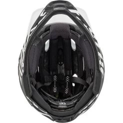 Bell Super DH MIPS Casque, Noir/blanc -ÉQUIPEMENT DE CYCLISME bell super dh spherical helmet matte gloss black white fasthouse 7