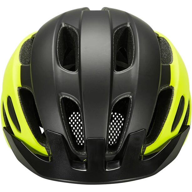 Bell Trace Casque, Noir/jaune 3 Bell Trace Casque, Noir/jaune
