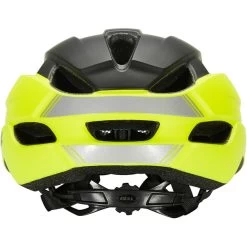 Bell Trace Casque, Noir/jaune 11 Bell Trace Casque, Noir/jaune -ÉQUIPEMENT DE CYCLISME bell trace helmet matte hi viz black 5