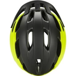 Bell Trace Casque, Noir/jaune 12 Bell Trace Casque, Noir/jaune -ÉQUIPEMENT DE CYCLISME bell trace helmet matte hi viz black 6