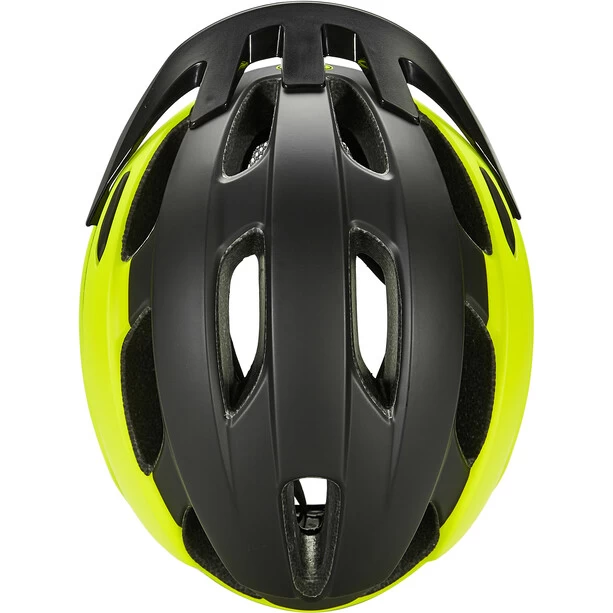 Bell Trace Casque, Noir/jaune 7 Bell Trace Casque, Noir/jaune – Image 5