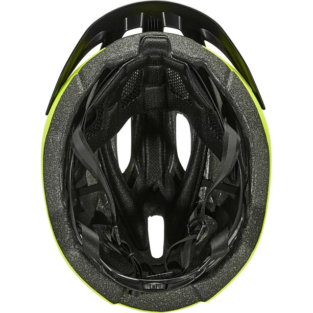 Bell Trace Casque, Noir/jaune 8 Bell Trace Casque, Noir/jaune – Image 6