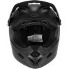 Bell Transfer Casque, Noir -ÉQUIPEMENT DE CYCLISME bell transfer helmet matte black 2