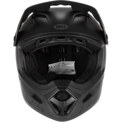 Bell Transfer Casque, Noir