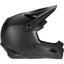 Bell Transfer Casque, Noir -ÉQUIPEMENT DE CYCLISME bell transfer helmet matte black 4