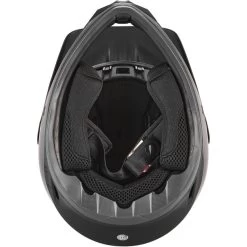Bell Transfer Casque, Noir -ÉQUIPEMENT DE CYCLISME bell transfer helmet matte black 7