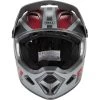 Bell Transfer Casque, Gris/noir -ÉQUIPEMENT DE CYCLISME bell transfer helmet matte charcoal grey 2