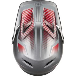 Bell Transfer Casque, Gris/noir -ÉQUIPEMENT DE CYCLISME bell transfer helmet matte charcoal grey 6