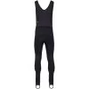 Bioracer Icon Tempest Cuissard Homme, Noir -ÉQUIPEMENT DE CYCLISME bioracer icon tempest bib tights men black 2