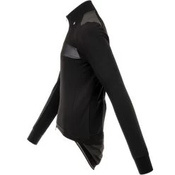 Bioracer Spitfire Tempest Protect Veste D'hiver Homme, Noir -ÉQUIPEMENT DE CYCLISME bioracer spitfire tempest protect winter jacket men black 3