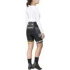Bioracer Van Vlaanderen Pro Race Short De Cyclisme Femme, Noir -ÉQUIPEMENT DE CYCLISME bioracer van vlaanderen pro race bib short women black 2