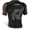 Bluegrass Armour B&S D3O Protecteur Dorsal, Noir -ÉQUIPEMENT DE CYCLISME bluegrass armour b s d3o back protector 2
