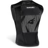 Bluegrass Armour Lite Protecteur Dorsal, Noir -ÉQUIPEMENT DE CYCLISME bluegrass armour lite d3o back protector 2