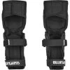 Bluegrass Big Horn Protège-coude, Noir 2 Bluegrass Big Horn Protège-coude, Noir -ÉQUIPEMENT DE CYCLISME bluegrass big horn elbow protectors 2
