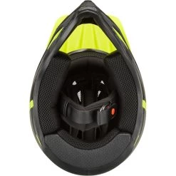 Bluegrass Intox Casque, Jaune 13 Bluegrass Intox Casque, Jaune -ÉQUIPEMENT DE CYCLISME bluegrass intox helm fluo yellow black camo matte 7