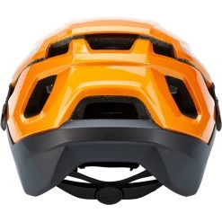 Bluegrass Rogue Casque, Orange/noir -ÉQUIPEMENT DE CYCLISME bluegrass rogue helmet orange 5