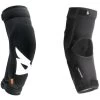 Bluegrass Solid D3O Protège-coude, Noir -ÉQUIPEMENT DE CYCLISME bluegrass solid d3o elbow protectors 1