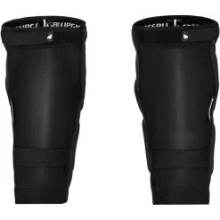 Bluegrass Solid Protège-coude, Noir