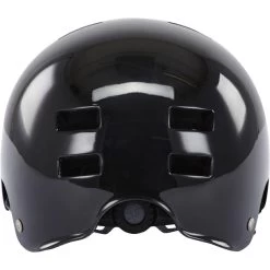 Bluegrass Super Bold Casque De Dirt, Noir