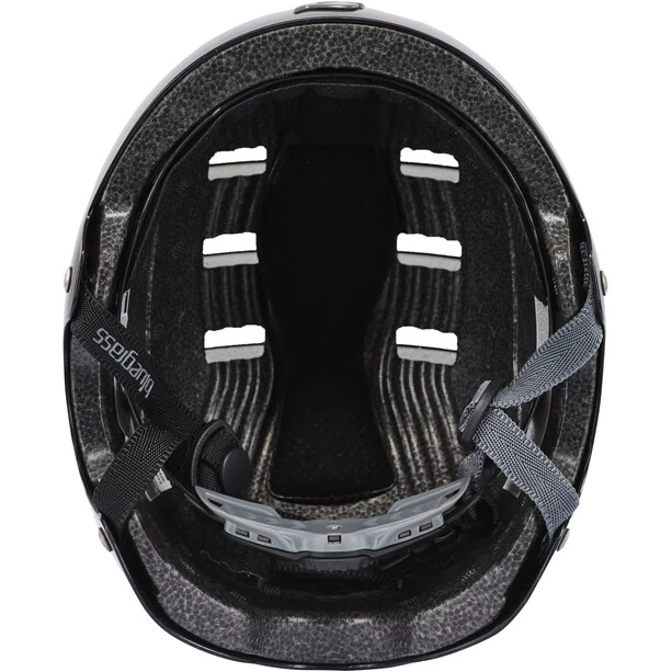 Bluegrass Super Bold Casque De Dirt, Noir 8 Bluegrass Super Bold Casque De Dirt, Noir – Image 6