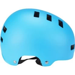 Bluegrass Super Bold Casque De Dirt, Bleu