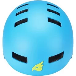 Bluegrass Super Bold Casque De Dirt, Bleu -ÉQUIPEMENT DE CYCLISME bluegrass super bold dirt helmet matt cyan 4