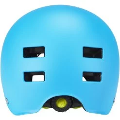 Bluegrass Super Bold Casque De Dirt, Bleu -ÉQUIPEMENT DE CYCLISME bluegrass super bold dirt helmet matt cyan 5