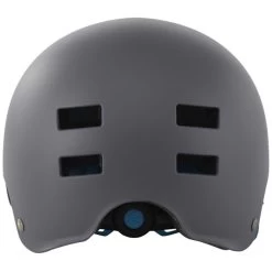 Bluegrass Super Bold Casque De Dirt, Gris -ÉQUIPEMENT DE CYCLISME bluegrass super bold dirt helmet matt gray cyan 5