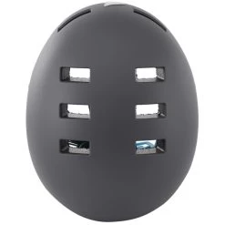 Bluegrass Super Bold Casque De Dirt, Gris -ÉQUIPEMENT DE CYCLISME bluegrass super bold dirt helmet matt gray cyan 6