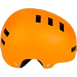 Bluegrass Super Bold Casque De Dirt, Orange -ÉQUIPEMENT DE CYCLISME bluegrass super bold dirt helmet matt orange 4
