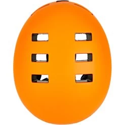 Bluegrass Super Bold Casque De Dirt, Orange -ÉQUIPEMENT DE CYCLISME bluegrass super bold dirt helmet matt orange 6