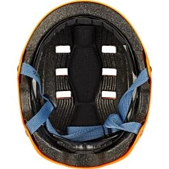 Bluegrass Super Bold Casque De Dirt, Orange -ÉQUIPEMENT DE CYCLISME bluegrass super bold dirt helmet matt orange 7