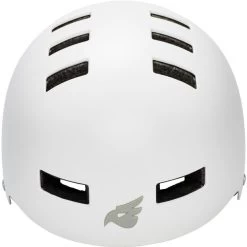Bluegrass Super Bold Casque De Dirt, Blanc