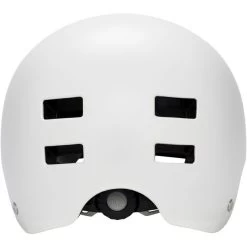 Bluegrass Super Bold Casque De Dirt, Blanc -ÉQUIPEMENT DE CYCLISME bluegrass super bold dirt helmet matt white 5