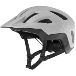 Bolle Adapt Casque, Gris
