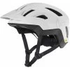 Bolle Adapt MIPS Casque, Blanc -ÉQUIPEMENT DE CYCLISME bolle adapt mips helmet matt white 1