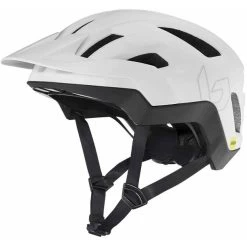 Bolle Adapt MIPS Casque, Blanc