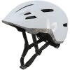 Bolle Eco Stance Casque, Blanc -ÉQUIPEMENT DE CYCLISME bolle eco stance helmet matt white 1
