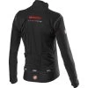 Castelli Alpha RoS 2 Veste Homme, Noir -ÉQUIPEMENT DE CYCLISME castelli alpha ros 2 jacket men light black 2