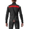 Castelli Alpha RoS 2 Veste Légère Homme, Noir 2 Castelli Alpha RoS 2 Veste Légère Homme, Noir -ÉQUIPEMENT DE CYCLISME castelli alpha ros 2 light jacket men light black white black 2