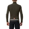 Castelli Beta RoS Veste Homme, Olive -ÉQUIPEMENT DE CYCLISME castelli beta ros jacket men military green green tea 2