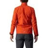 Castelli Commuter Reflex Veste Homme, Orange -ÉQUIPEMENT DE CYCLISME castelli commuter reflex jacket men fiery red 2