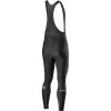 Castelli Entrata Cuissard Long Homme, Noir 1 Castelli Entrata Cuissard Long Homme, Noir -ÉQUIPEMENT DE CYCLISME castelli entrata bib tights men black 2