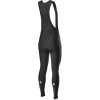 Castelli Entrata Wind Cuissard Long Homme, Noir -ÉQUIPEMENT DE CYCLISME castelli entrata wind bib tights men black 2