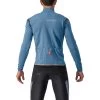 Castelli Perfetto RoS 2 Veste Homme, Bleu