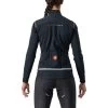 Castelli Perfetto RoS 2 Veste Femme, Noir -ÉQUIPEMENT DE CYCLISME castelli perfetto ros 2 jacket women light black black 2