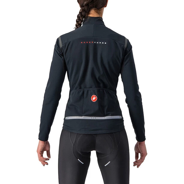 Castelli Perfetto RoS 2 Veste Femme, Noir 3 Castelli Perfetto RoS 2 Veste Femme, Noir