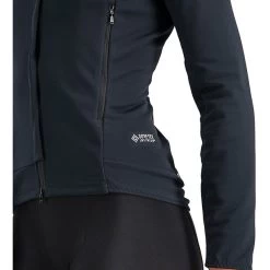 Castelli Perfetto RoS 2 Veste Femme, Noir 10 Castelli Perfetto RoS 2 Veste Femme, Noir -ÉQUIPEMENT DE CYCLISME castelli perfetto ros 2 jacket women light black black 5