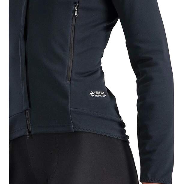 Castelli Perfetto RoS 2 Veste Femme, Noir 6 Castelli Perfetto RoS 2 Veste Femme, Noir – Image 4