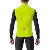 Castelli Perfetto RoS 2 Veste Homme, Jaune 2 Castelli Perfetto RoS 2 Veste Homme, Jaune -ÉQUIPEMENT DE CYCLISME castelli perfetto ros 2 vest men electric lime 2